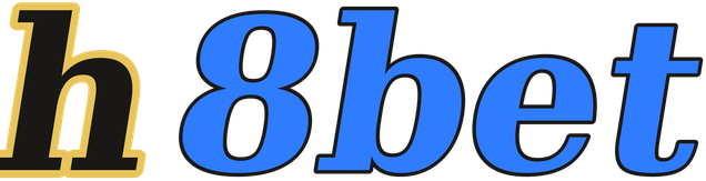 h8bet logo